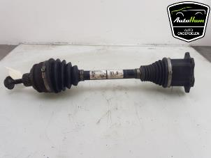 Gebruikte Steekas links-voor Audi E-tron (GEN) 55 quattro Prijs € 150,00 Margeregeling aangeboden door AutoHam