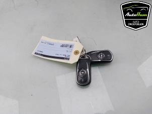 Gebruikte Sleutel Opel Mokka/Mokka X X 1.4 Turbo 16V 4x2 Prijs € 50,00 Margeregeling aangeboden door AutoHam