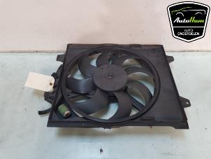 Gebruikte Vin Ford Ka II 1.2 Prijs € 40,00 Margeregeling aangeboden door AutoHam