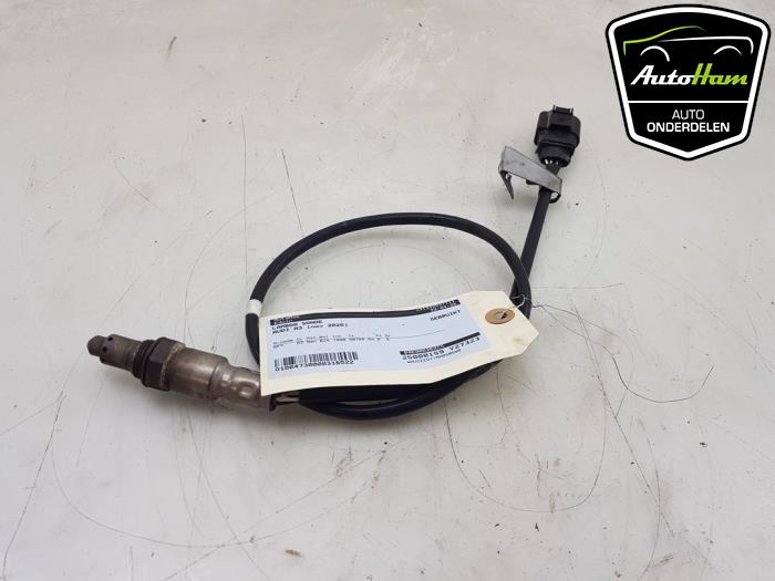 Gebruikte Lambda Sonde Audi A3 Sportback (8YA) 1.5 35 TFSI 16V Mild Hybrid Prijs € 15,00 Margeregeling aangeboden door AutoHam