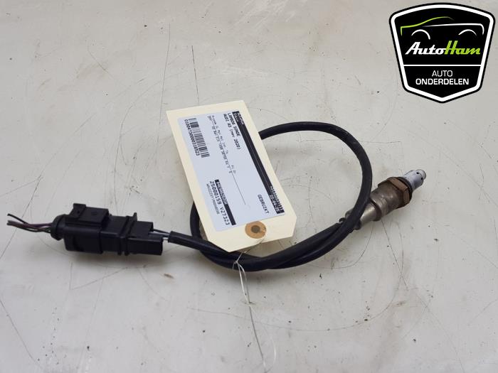 Gebruikte Lambda Sonde Audi A3 Sportback (8YA) 1.5 35 TFSI 16V Mild Hybrid Prijs € 15,00 Margeregeling aangeboden door AutoHam