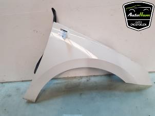 Gebruikte Scherm rechts-voor Skoda Scala 1.0 TSI 115 Prijs € 250,00 Margeregeling aangeboden door AutoHam