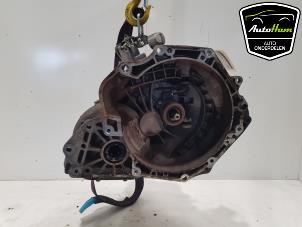 Gebruikte Versnellingsbak Opel Meriva 1.4 16V Ecotec Prijs € 695,00 Margeregeling aangeboden door AutoHam