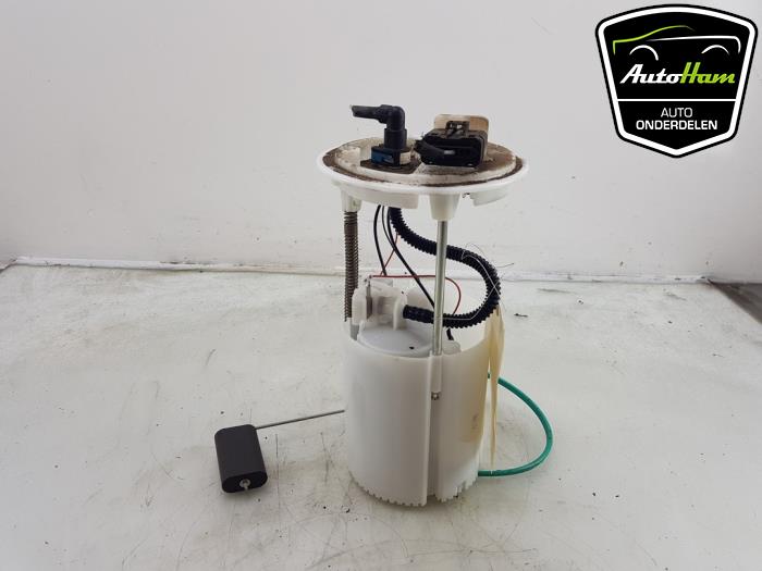 Gebruikte Tank element Pomp Opel Meriva (B) 1.4 16V Ecotec Prijs € 50,00 Margeregeling aangeboden door AutoHam