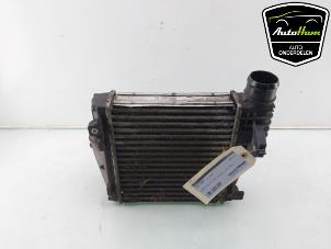 Gebruikte Intercooler Opel Combo Cargo 1.5 CDTI 130 Prijs € 35,00 Margeregeling aangeboden door AutoHam