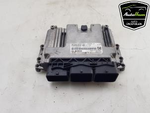 Gebruikte Computer Motormanagement Ford Fiesta 6 (JA8) 1.6 TDCi 16V ECOnetic Prijs € 175,00 Margeregeling aangeboden door AutoHam
