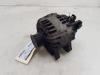 Dynamo van een Ford Fiesta 6 (JA8) 1.6 TDCi 16V ECOnetic 2012