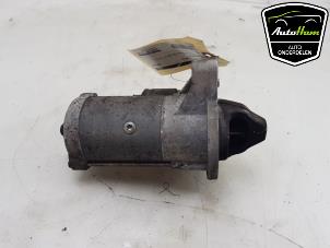 Gebruikte Startmotor Ford Fiesta 6 (JA8) 1.6 TDCi 16V ECOnetic Prijs € 30,00 Margeregeling aangeboden door AutoHam