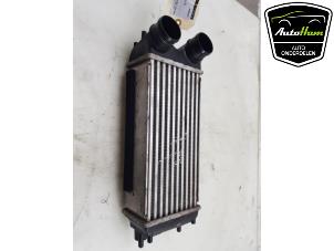 Gebruikte Intercooler Ford Fiesta 6 (JA8) 1.6 TDCi 16V ECOnetic Prijs € 25,00 Margeregeling aangeboden door AutoHam