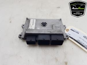 Gebruikte Computer Motormanagement Peugeot 208 I (CA/CC/CK/CL) 1.2 Vti 12V PureTech 82 Prijs € 60,00 Margeregeling aangeboden door AutoHam