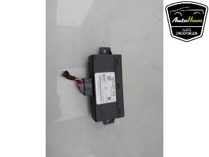 Gebruikte Computer hoogteregeling Volkswagen Polo VI (AW1) 1.0 TSI 12V Prijs € 35,00 Margeregeling aangeboden door AutoHam