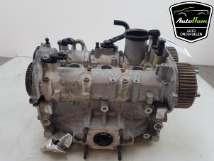 Gebruikte Cilinderkop Volkswagen Polo VI (AW1) 1.0 TSI 12V Prijs € 250,00 Margeregeling aangeboden door AutoHam