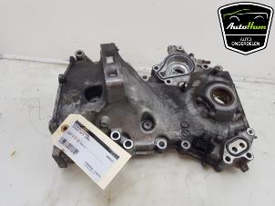 Gebruikte Distributiedeksel Toyota Yaris II (P9) 1.0 12V VVT-i Prijs € 75,00 Margeregeling aangeboden door AutoHam