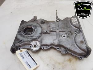 Gebruikte Distributiedeksel Opel Astra K 1.4 Turbo 16V Prijs € 25,00 Margeregeling aangeboden door AutoHam