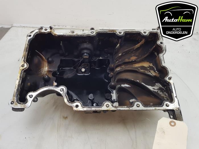 Gebruikte Carterpan Opel Astra K 1.4 Turbo 16V Prijs € 50,00 Margeregeling aangeboden door AutoHam