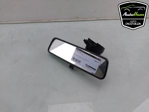 Gebruikte Binnenspiegel Volkswagen Polo VI (AW1) 1.0 TSI 12V Prijs € 30,00 Margeregeling aangeboden door AutoHam