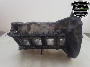 Gebruikte Carterpan Peugeot Expert (V1/VA/VB/VE/VF/VT/VY) 1.6 Blue HDi 95 16V Prijs € 75,00 Margeregeling aangeboden door AutoHam