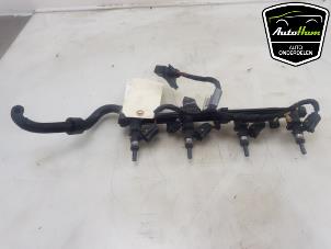 Gebruikte Verstuiver brug Volkswagen Golf VII (AUA) 2.0 R 4Motion 16V Prijs € 75,00 Margeregeling aangeboden door AutoHam