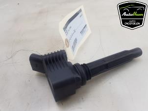 Gebruikte Bobine Volkswagen Golf VII (AUA) 2.0 R 4Motion 16V Prijs € 10,00 Margeregeling aangeboden door AutoHam