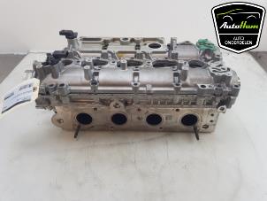 Gebruikte Cilinderkop Volvo V60 II (ZW) 2.0 T6 16V Twin Engine Prijs € 650,00 Margeregeling aangeboden door AutoHam