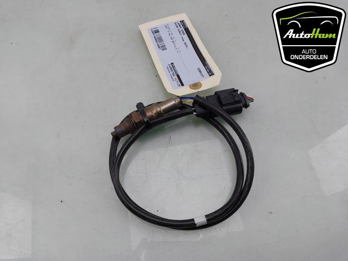 Gebruikte Lambda Sonde Skoda Scala 1.0 TSI 115 Prijs € 40,00 Margeregeling aangeboden door AutoHam