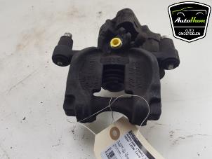 Gebruikte Remklauw (Tang) links-achter Seat Leon (5FB) 1.0 TSI 12V Prijs € 125,00 Margeregeling aangeboden door AutoHam