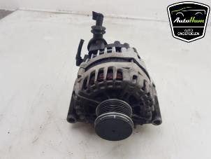 Gebruikte Dynamo Opel Mokka/Mokka X X 1.4 Turbo 16V 4x2 Prijs € 45,00 Margeregeling aangeboden door AutoHam