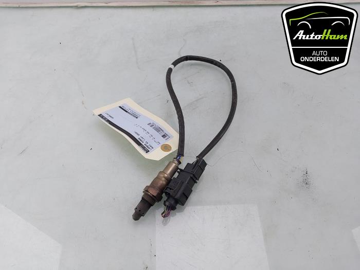 Gebruikte Lambda Sonde Audi A1 Sportback (GBA) 1.0 30 TFSI 12V Prijs € 15,00 Margeregeling aangeboden door AutoHam