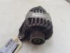 Dynamo van een Fiat 500 (312), 2007 1.4 16V, Hatchback, Benzine, 1.368cc, 74kW (101pk), FWD, 169A3000, 2007-08, 312AXC 2008