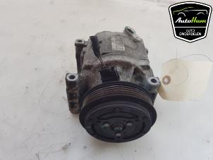 Gebruikte Aircopomp Fiat 500 (312) 1.4 16V Prijs € 25,00 Margeregeling aangeboden door AutoHam