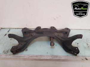 Gebruikte Subframe Fiat 500 (312) 1.4 16V Prijs € 45,00 Margeregeling aangeboden door AutoHam