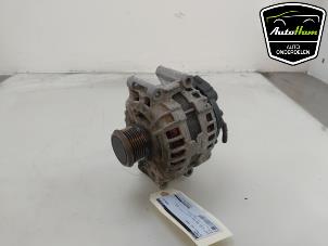Gebruikte Alternator Volkswagen Polo VI (AW1) 2.0 GTI Turbo 16V Prijs € 95,00 Margeregeling aangeboden door AutoHam