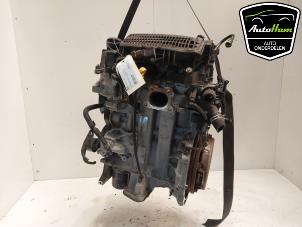 Gebruikte Motor Peugeot 208 I (CA/CC/CK/CL) 1.0 Vti 12V PureTech Prijs € 2.250,00 Margeregeling aangeboden door AutoHam
