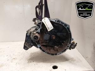 Gebruikte Versnellingsbak Peugeot 208 I (CA/CC/CK/CL) 1.0 Vti 12V PureTech Prijs € 325,00 Margeregeling aangeboden door AutoHam