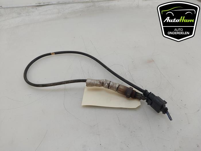 Gebruikte Lambda Sonde Volkswagen Polo VI (AW1) 2.0 GTI Prijs € 75,00 Margeregeling aangeboden door AutoHam