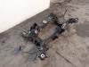 Subframe van een BMW 3 serie Touring (G21) 330e 2.0 TwinPower Turbo 16V 2023