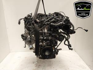 Gebruikte Motor BMW 3 serie Touring (G21) 330e 2.0 TwinPower Turbo 16V Prijs € 3.150,00 Margeregeling aangeboden door AutoHam