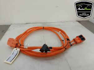 Gebruikte HV kabel (hoog voltage) BMW 3 serie Touring (G21) 330e 2.0 TwinPower Turbo 16V Prijs € 125,00 Margeregeling aangeboden door AutoHam