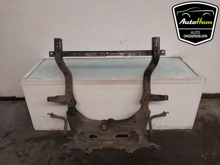 Gebruikte Subframe Opel Astra K Sports Tourer 1.6 CDTI 136 16V Prijs € 135,00 Margeregeling aangeboden door AutoHam