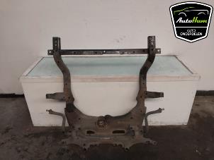 Gebruikte Subframe Opel Astra K Sports Tourer 1.6 CDTI 136 16V Prijs € 135,00 Margeregeling aangeboden door AutoHam