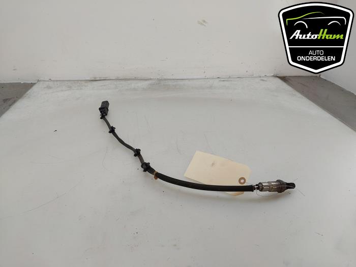 Gebruikte Lambda Sonde Opel Astra K Sports Tourer 1.6 CDTI 136 16V Prijs € 20,00 Margeregeling aangeboden door AutoHam