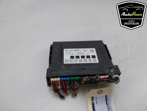 Gebruikte Bodycontrol Module Opel Astra K Sports Tourer 1.4 Turbo 16V Prijs € 40,00 Margeregeling aangeboden door AutoHam