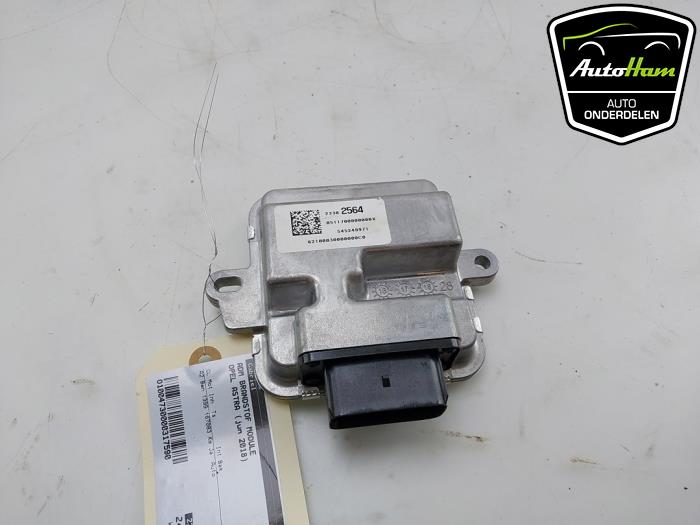 Gebruikte Brandstofpomp module Opel Astra K Sports Tourer 1.4 Turbo 16V Prijs € 10,00 Margeregeling aangeboden door AutoHam