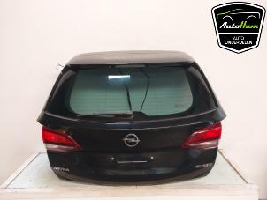 Gebruikte Achterklep Opel Astra K Sports Tourer 1.4 Turbo 16V Prijs € 900,00 Margeregeling aangeboden door AutoHam
