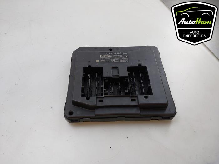 Gebruikte Computer Body Control Volkswagen Polo VI (AW1) 2.0 GTI Prijs € 100,00 Margeregeling aangeboden door AutoHam