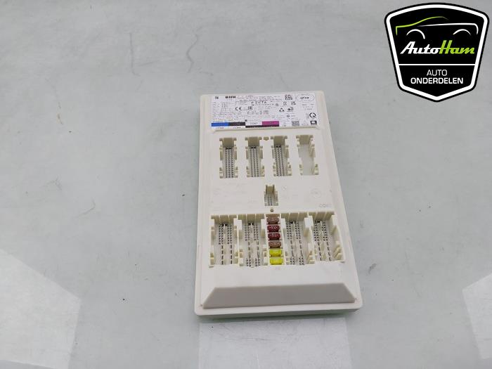 Gebruikte Module Bodycontrol BMW 3 serie Touring (G21) 330e 2.0 TwinPower Turbo 16V Prijs € 125,00 Margeregeling aangeboden door AutoHam