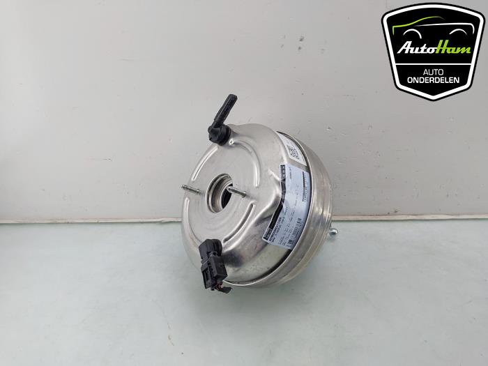 Gebruikte Rembooster BMW 3 serie Touring (G21) 330e 2.0 TwinPower Turbo 16V Prijs € 150,00 Margeregeling aangeboden door AutoHam