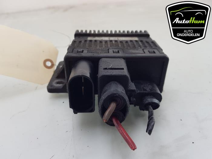 Gebruikte Koelvin module Volkswagen Transporter T5 1.9 TDi Prijs € 60,50 Inclusief btw aangeboden door AutoHam