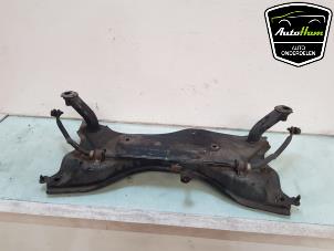Gebruikte Subframe Suzuki Alto 1.0 12V Prijs € 35,00 Margeregeling aangeboden door AutoHam