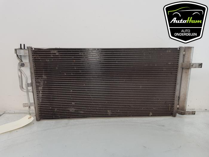 Gebruikte Airco Condensor Kia Xceed 1.0 T-GDi 12V Prijs € 95,00 Margeregeling aangeboden door AutoHam